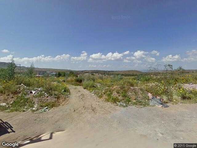 Image of Los Varela, Zacatecas, Zacatecas, Mexico