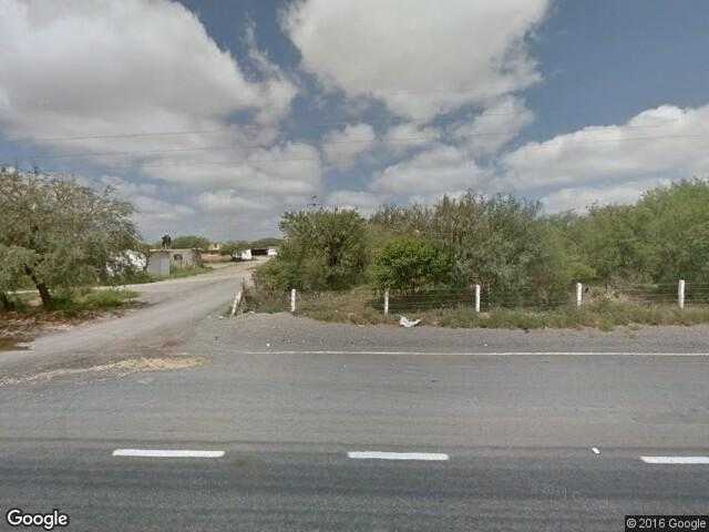 Image of Matapulgas, Pánuco, Zacatecas, Mexico