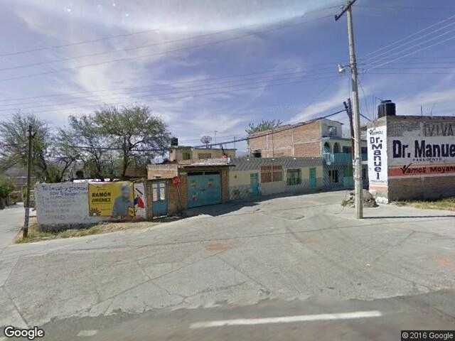 Image of Moyahua, Moyahua de Estrada, Zacatecas, Mexico
