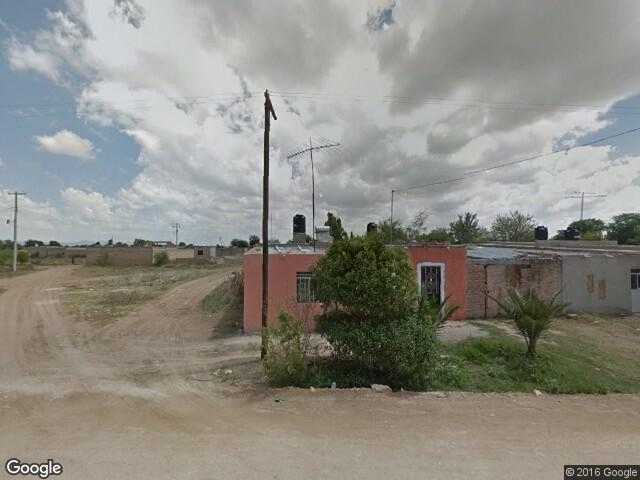 Image of Norias de San Miguel, Loreto, Zacatecas, Mexico