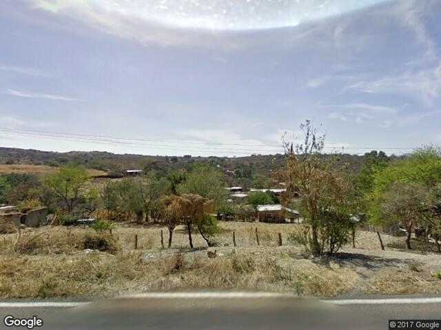 Image of Palmas, Moyahua de Estrada, Zacatecas, Mexico