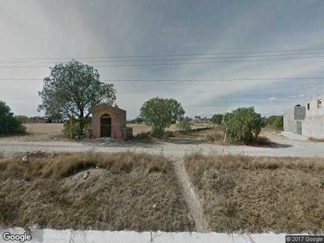 Image of Pimienta, Zacatecas, Zacatecas, Mexico
