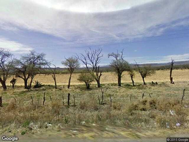 Image of Ponteduro, Tlaltenango de Sánchez Román, Zacatecas, Mexico