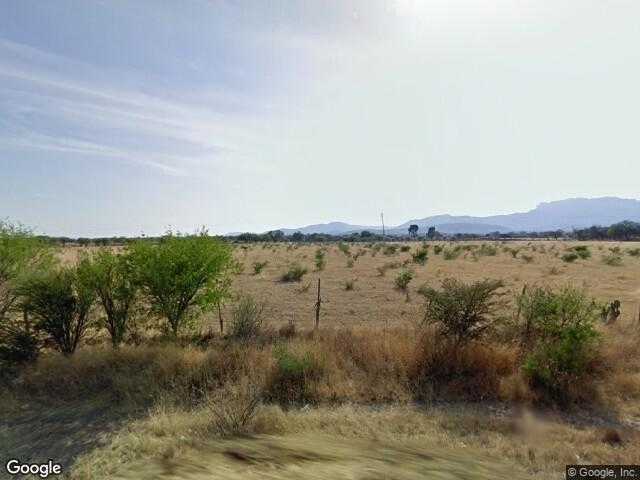 Image of Rancho de los Ortiz, Jerez, Zacatecas, Mexico