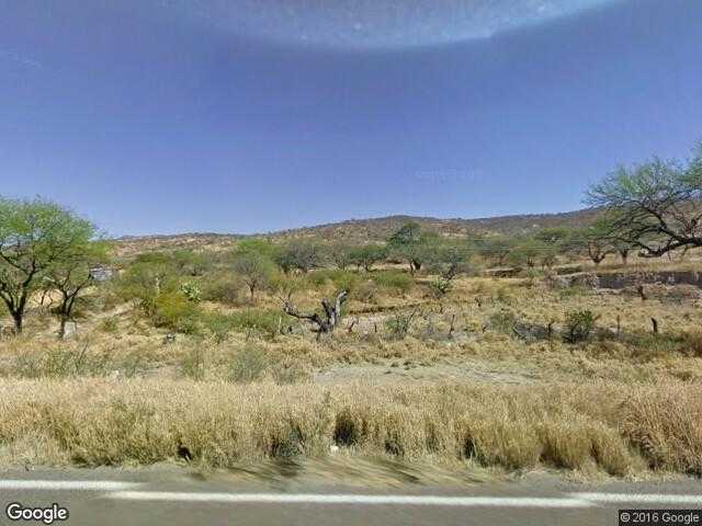Image of Rancho el Dulce, Moyahua de Estrada, Zacatecas, Mexico