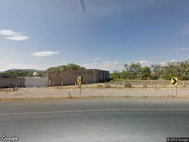 Image of Rancho el Girasol, Zacatecas, Zacatecas, Mexico