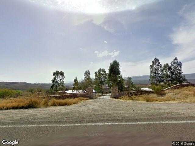 Image of Rancho Lindavista, Villanueva, Zacatecas, Mexico