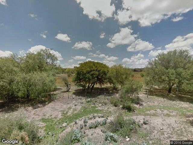 Image of Rancho Santa Rita, Luis Moya, Zacatecas, Mexico