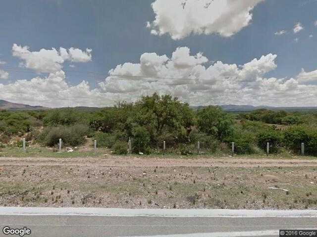 Image of San Isidro, Pinos, Zacatecas, Mexico