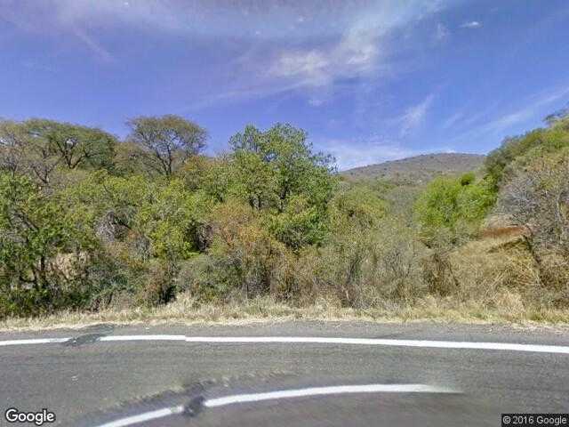 Image of San Lorenzo, Moyahua de Estrada, Zacatecas, Mexico