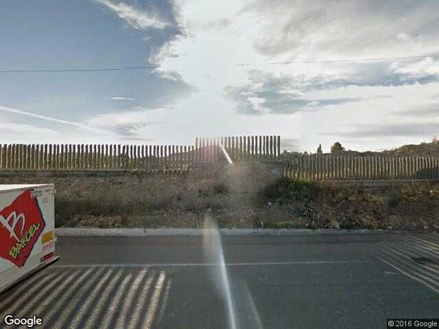 Image of San Miguel, Zacatecas, Zacatecas, Mexico