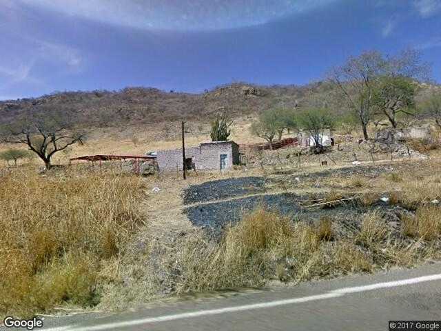 Image of Santa Teresa, Moyahua de Estrada, Zacatecas, Mexico