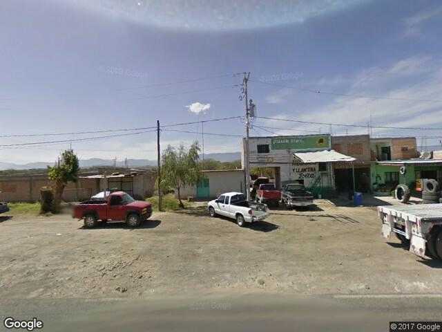 Image of Tenanguillo, Tabasco, Zacatecas, Mexico