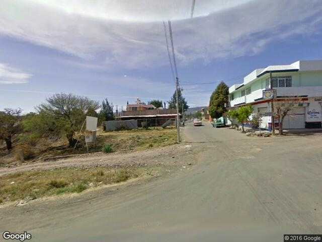 Image of Tlaltenango de Sánchez Román, Tlaltenango de Sánchez Román, Zacatecas, Mexico